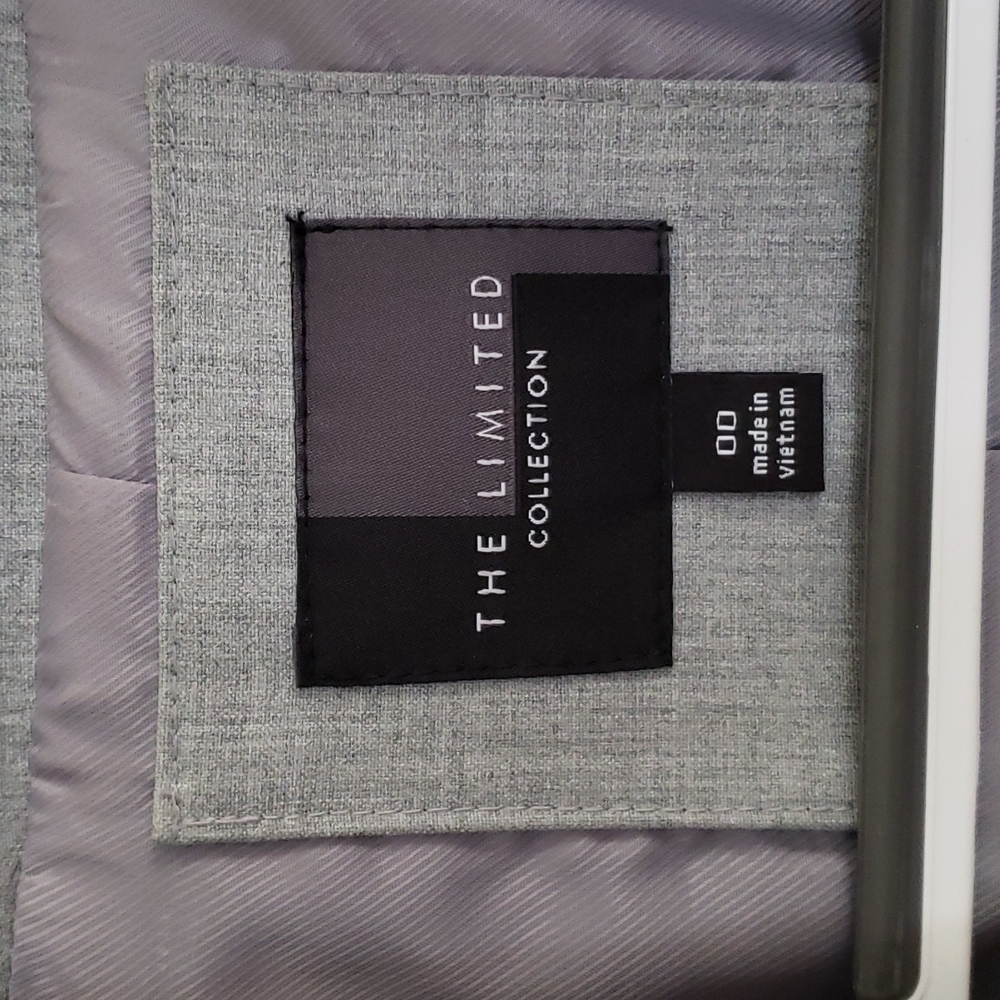 The Limited blazer - Picture 2 of 4